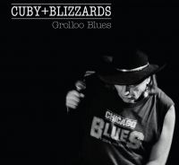 Cuby + Blizzards - Grolloo Blues i gruppen CD / Blues,Jazz hos Bengans Skivbutik AB (4071076)
