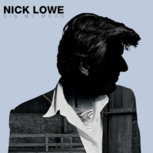 Lowe Nick - Dig My Mood (Remastered) i gruppen CD / Pop-Rock hos Bengans Skivbutik AB (4071084)