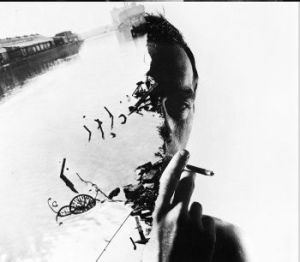 Nurse With Wound - Surveillance Lounge (2 Cd) i gruppen CD / Pop-Rock hos Bengans Skivbutik AB (4071088)