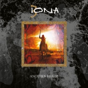 Iona - Another Realm i gruppen CD / Rock hos Bengans Skivbutik AB (4071103)