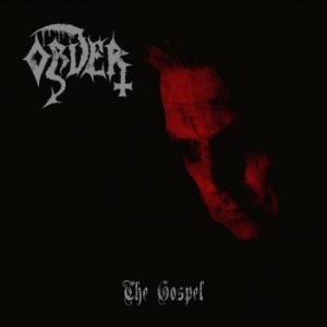 Order - Gospel i gruppen CD / Hårdrock/ Heavy metal hos Bengans Skivbutik AB (4071106)