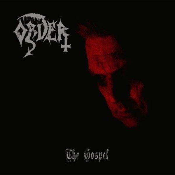 Order - Gospel i gruppen CD / Hårdrock/ Heavy metal hos Bengans Skivbutik AB (4071106)
