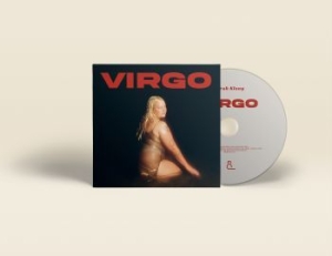 Sarah Klang - Virgo i gruppen ÖVRIGT / -Start CD hos Bengans Skivbutik AB (4071239)