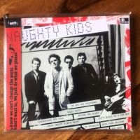 Kids - Naughty Kids i gruppen CD / Pop-Rock hos Bengans Skivbutik AB (4071247)