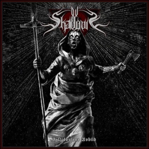 Ov Shadows - I Djävulens Avbild (Vinyl Lp) i gruppen VINYL / Hårdrock,Svensk Musik hos Bengans Skivbutik AB (4071294)