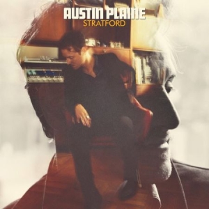 Austin Plaine - Stratford i gruppen VINYL / Rock hos Bengans Skivbutik AB (4071602)