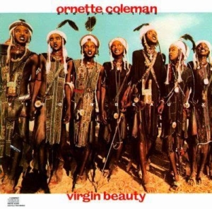Ornette Coleman - Virgin Beauty i gruppen CD / Jazz/Blues hos Bengans Skivbutik AB (4071611)