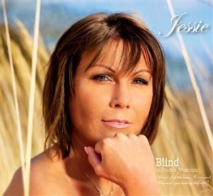 Jessie - Blind i gruppen CD / Pop hos Bengans Skivbutik AB (407194)