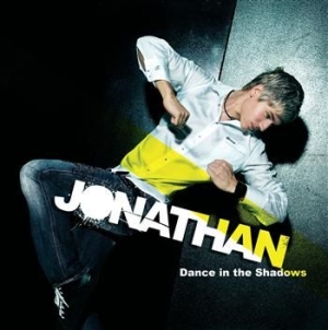 Jonathan - In The Shadows i gruppen CD / Pop hos Bengans Skivbutik AB (407216)