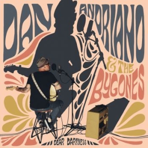 Dan Andriano & The Bygones - Dear Darkness i gruppen VINYL / Pop-Rock hos Bengans Skivbutik AB (4072368)