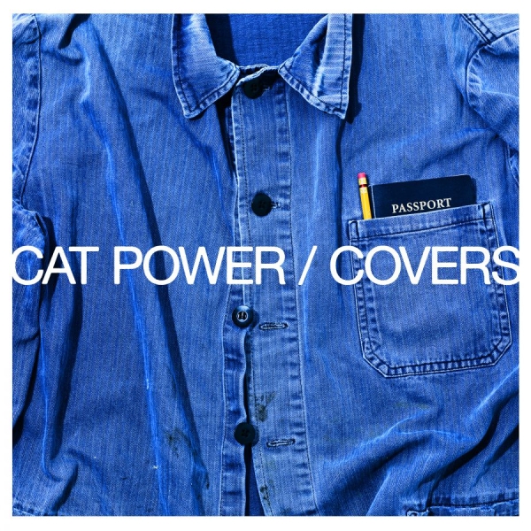 Cat Power - Covers i gruppen VINYL / Toppsäljare hos Bengans Skivbutik AB (4072373)