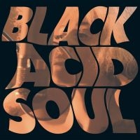 LADY BLACKBIRD - BLACK ACID SOUL i gruppen VINYL / Jazz hos Bengans Skivbutik AB (4072408)