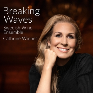 Various - Breaking Waves i gruppen Externt_Lager / Naxoslager hos Bengans Skivbutik AB (4072410)