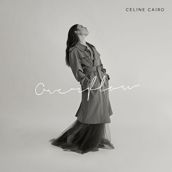 Cairo Celine - Overflow i gruppen CD / Pop hos Bengans Skivbutik AB (4073058)