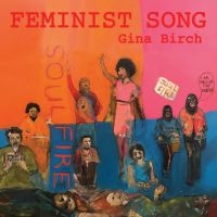 Birch Gina - Feminist Song i gruppen VINYL / Pop-Rock hos Bengans Skivbutik AB (4073102)