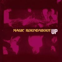 Magic Roundabout - Up i gruppen VINYL / Pop-Rock hos Bengans Skivbutik AB (4073118)