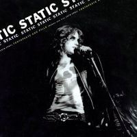Static - Toothpaste & Pills - Demos & Live 1 i gruppen VINYL / Pop-Rock hos Bengans Skivbutik AB (4073119)