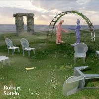 SOTELO ROBERT - CELEBRANT i gruppen VINYL / Pop hos Bengans Skivbutik AB (4073120)