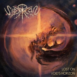 Siderean - Lost On Voids Horizon (Vinyl Lp) i gruppen VINYL / Hårdrock hos Bengans Skivbutik AB (4073133)