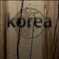 Korea - Above i gruppen CD / Hårdrock/ Heavy metal hos Bengans Skivbutik AB (407314)