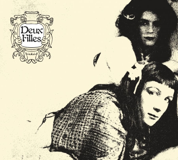 Deux Filles - Silence & Wisdom + Double Happiness i gruppen CD / Toppsäljare hos Bengans Skivbutik AB (4073142)