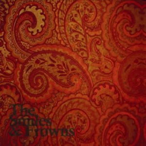 Smiles & Frowns - Smiles & Frowns i gruppen CD / Pop-Rock hos Bengans Skivbutik AB (4073159)