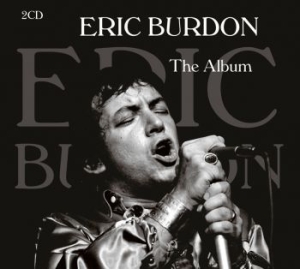 Burdon Eric - Album i gruppen CD / Pop hos Bengans Skivbutik AB (4073164)