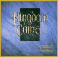 Kingdom Come - Kingdom Come i gruppen CD / Pop-Rock hos Bengans Skivbutik AB (4073169)