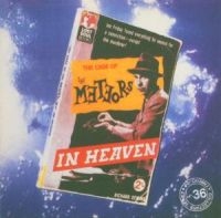 Meteors - In Heaven i gruppen CD / Pop-Rock hos Bengans Skivbutik AB (4073171)