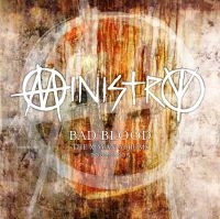 Ministry - Bad Blood - The Mayan Albums 2002-2 i gruppen Minishops / Ministry hos Bengans Skivbutik AB (4073172)
