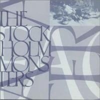 Stockholm Monsters - Alma Mater + i gruppen CD / Rock hos Bengans Skivbutik AB (4073175)