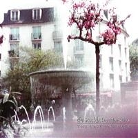 STOCKHOLM MONSTERS - LAST ONE BACK i gruppen CD / Pop-Rock hos Bengans Skivbutik AB (4073176)