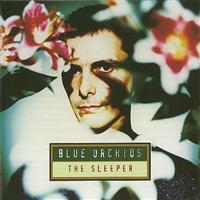 BLUE ORCHIDS - SLEEPER i gruppen CD / Pop-Rock hos Bengans Skivbutik AB (4073181)