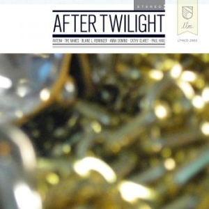Blandade Artister - After Twilight i gruppen CD / Pop hos Bengans Skivbutik AB (4073207)