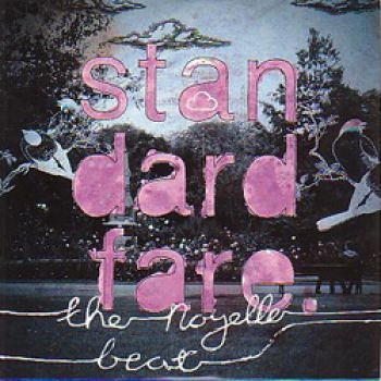 Standard Fare - Noyelle Beat i gruppen CD / Pop hos Bengans Skivbutik AB (4073213)