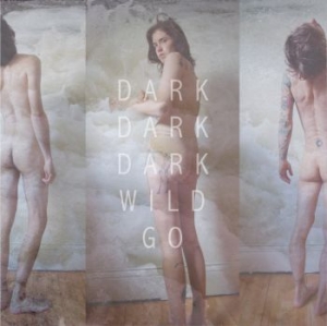 Dark Dark Dark - Wild Go i gruppen CD / Pop hos Bengans Skivbutik AB (4073215)