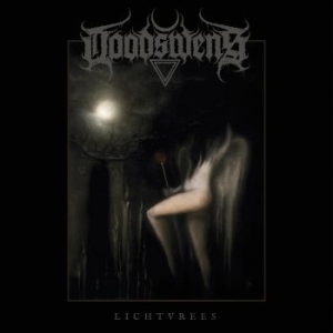 Doodswens - Lichtvrees i gruppen CD / Hårdrock/ Heavy metal hos Bengans Skivbutik AB (4073219)