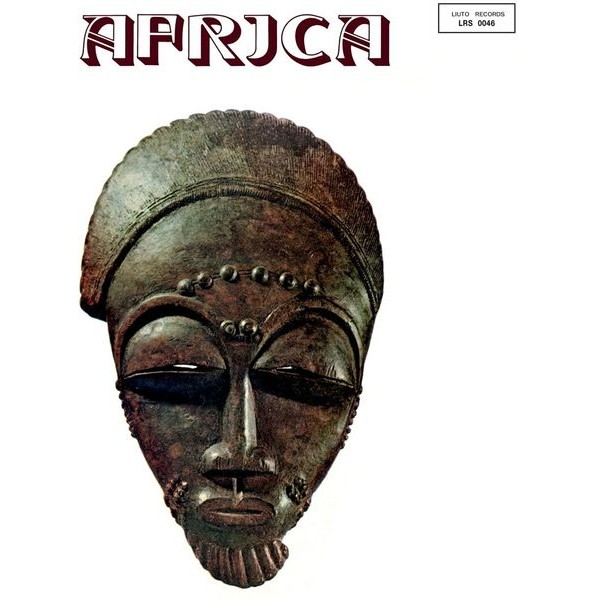 Zalla (Piero Umiliani) - Africa i gruppen CD / Worldmusic/ Folkmusik hos Bengans Skivbutik AB (4073221)