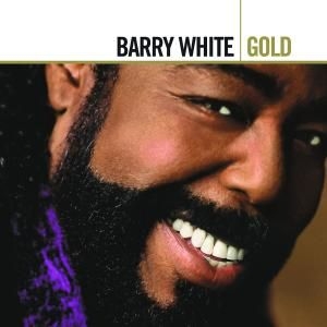 Barry White - Gold i gruppen CD / RNB, Disco & Soul hos Bengans Skivbutik AB (4073330)