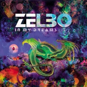 Zelbo - In My Dreams i gruppen CD / Pop-Rock hos Bengans Skivbutik AB (4073361)