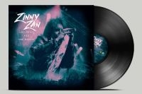 Zinny Zan - Lullabies For The Masses (Black Lp) i gruppen VINYL / Pop-Rock,Svensk Musik hos Bengans Skivbutik AB (4073393)