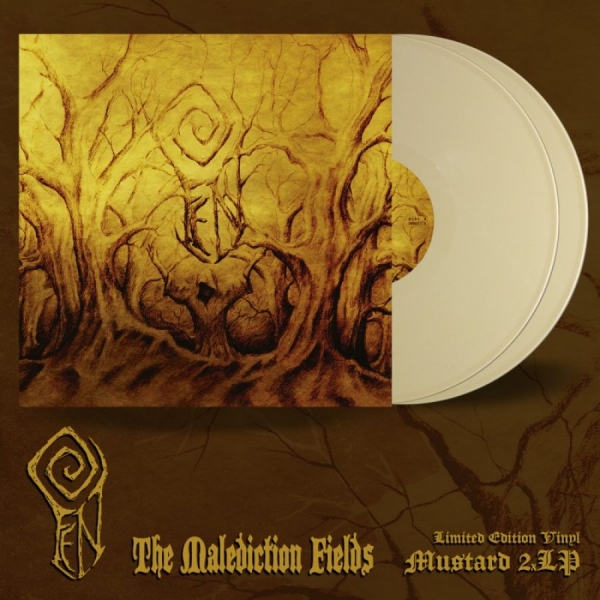 Fen - Malediction Fields (2 Lp Vinyl) i gruppen VINYL / Toppsäljare hos Bengans Skivbutik AB (4073394)