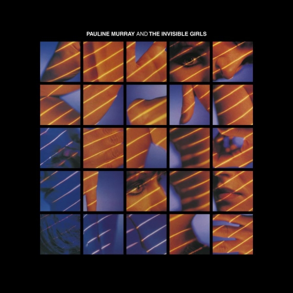 Murray Pauline - Pauline Murray And The Invisible Gi i gruppen VINYL / Rock hos Bengans Skivbutik AB (4073424)