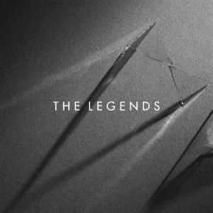 Legends - Seconds Away i gruppen VI TIPSAR / Lagerrea / CD REA / CD POP hos Bengans Skivbutik AB (407351)