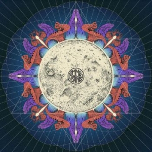 Commo Saints - Starchild i gruppen VINYL / Film-Musikal hos Bengans Skivbutik AB (4073535)