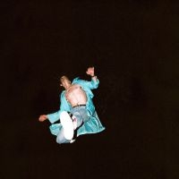 Del Water Gap - Del Water Gap (Light Blue Vinyl) i gruppen VINYL / Hårdrock,Pop-Rock hos Bengans Skivbutik AB (4073554)