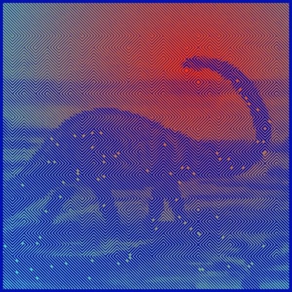 TUPPERWEAR - MOKELE MBEMBE i gruppen VINYL / Pop hos Bengans Skivbutik AB (4073665)