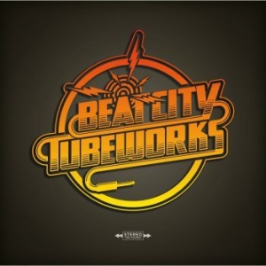 Beat City Tubeworks - I Cannot Believe It's The Incredibl i gruppen ÖVRIGT / Startsida Vinylkampanj hos Bengans Skivbutik AB (4073687)