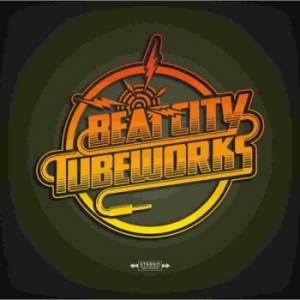 Beat City Tubeworks - I Just Cannot Believe It's The Incr i gruppen VINYL / Hårdrock,Pop-Rock,Reggae hos Bengans Skivbutik AB (4073687)