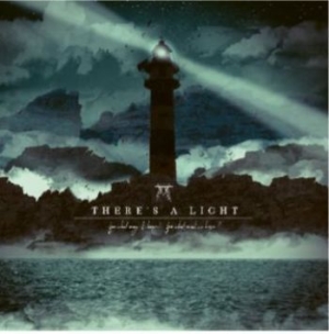 There's A Light - For What May I Hope? For What Must i gruppen VINYL / Rock hos Bengans Skivbutik AB (4073699)
